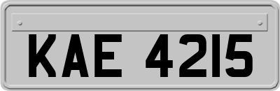 KAE4215