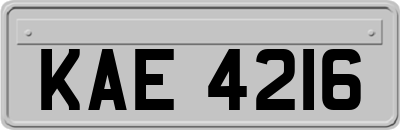 KAE4216