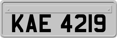KAE4219