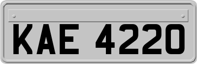 KAE4220