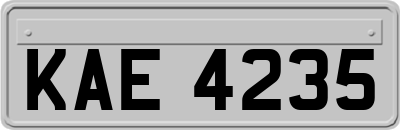 KAE4235