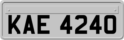 KAE4240