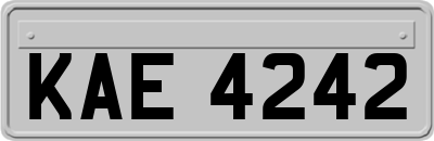 KAE4242