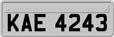 KAE4243