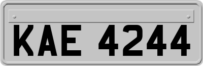 KAE4244