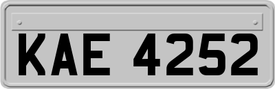 KAE4252