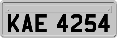 KAE4254