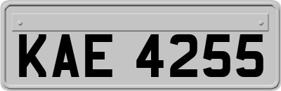 KAE4255