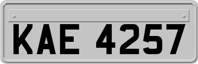 KAE4257