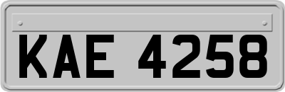 KAE4258