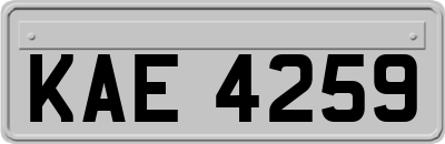 KAE4259