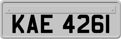 KAE4261