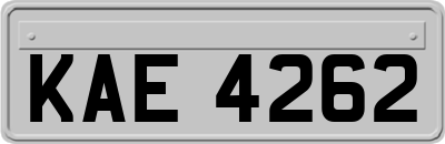 KAE4262