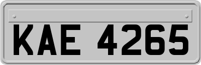 KAE4265