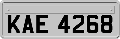KAE4268