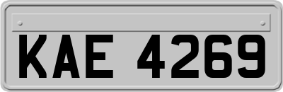 KAE4269