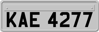 KAE4277