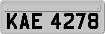 KAE4278