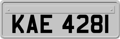 KAE4281