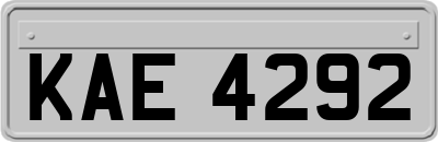 KAE4292