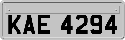 KAE4294