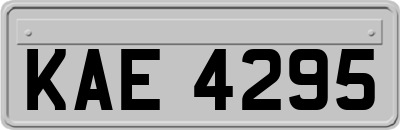 KAE4295