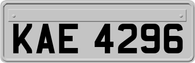 KAE4296