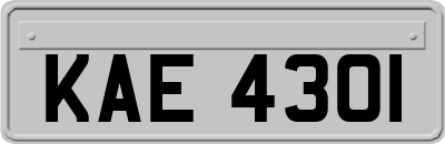 KAE4301