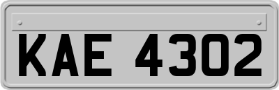 KAE4302