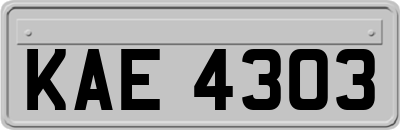 KAE4303