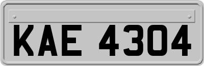 KAE4304