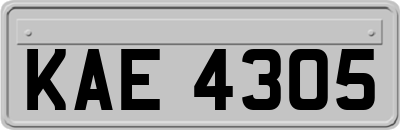 KAE4305