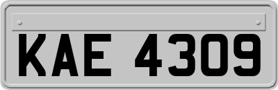 KAE4309