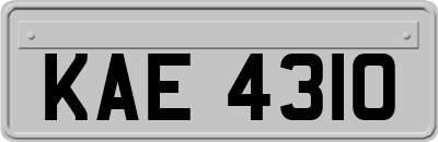 KAE4310