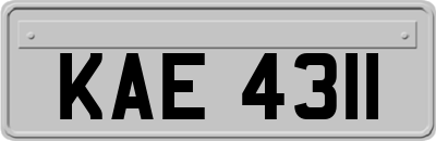 KAE4311