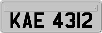 KAE4312