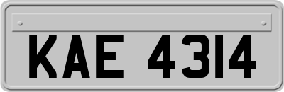 KAE4314