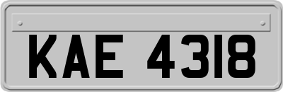 KAE4318