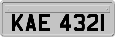 KAE4321