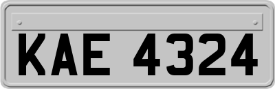 KAE4324