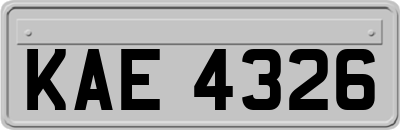 KAE4326
