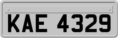 KAE4329