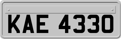KAE4330
