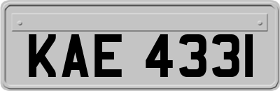 KAE4331