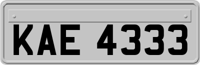 KAE4333