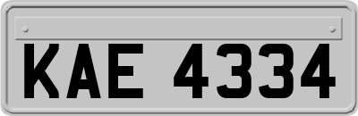 KAE4334