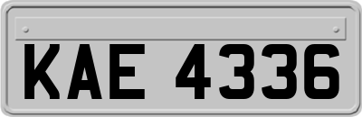 KAE4336