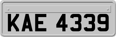 KAE4339