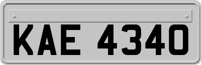 KAE4340