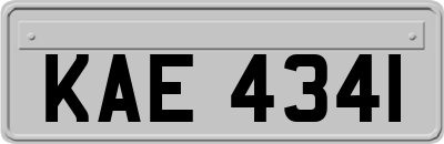 KAE4341